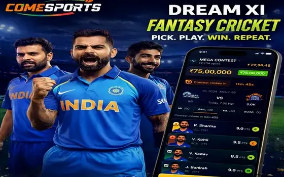 Punjab vs Lucknow on Khelx