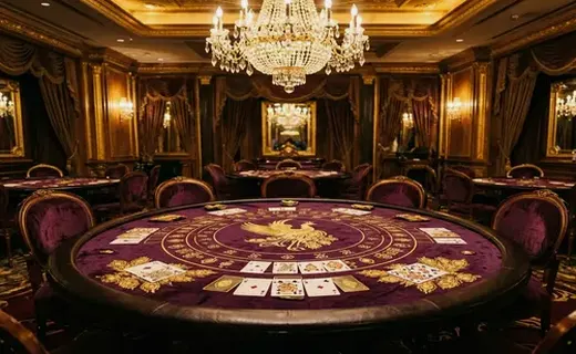 Speed Baccarat