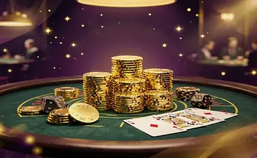 Weekend High Roller